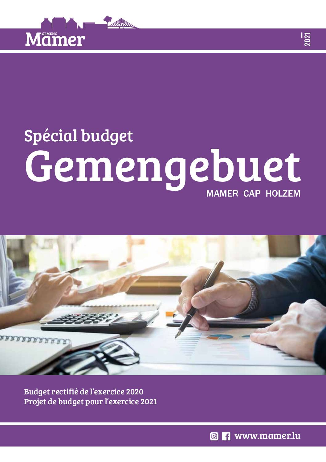 Gemengebuet_2021-Spécial Budget