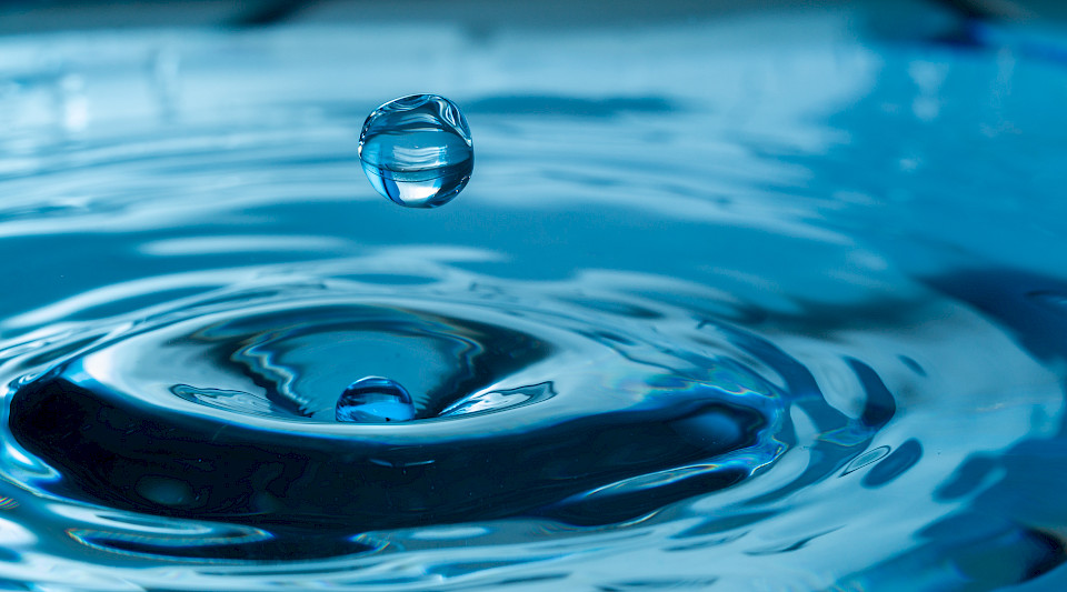 Lifting of Water Use Restrictions
