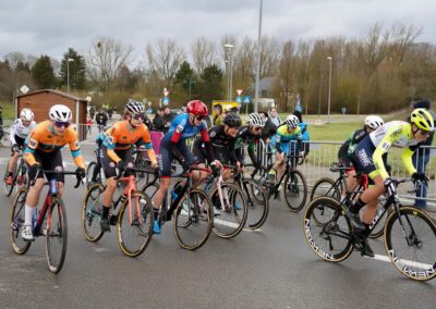 Photo - Cyclocross Championnat zu Mamer