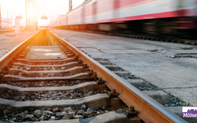 UPDATE: Prologement des travaux sur la ligne ferroviaire 50 jusqu’au 10 novembre