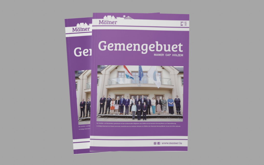 Gemengebuet 04/2024