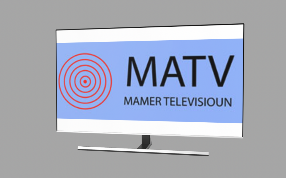 Mamer TV numéro 283