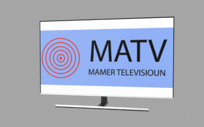 Mamer TV numéro 283