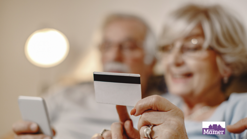 Faciliter la transition du token LuxTrust vers l’application mobile pour les seniors