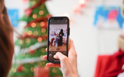 St. Nicolas fait battre les petits coeurs au Campus Capellen