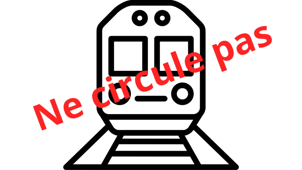 Rail services: timetable adjusted due to engineering works