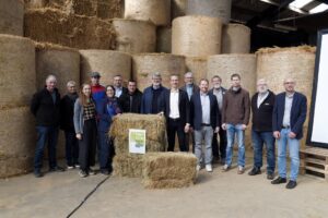 La plateforme "hee.lu" présentée à Mamer