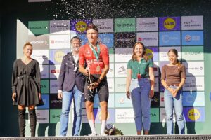 Victoire luxembourgeoise lors de la 2e étape du TdL à Mamer