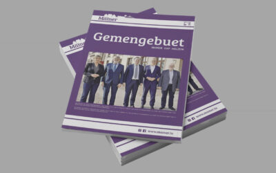 Gemengebuet 01/2026