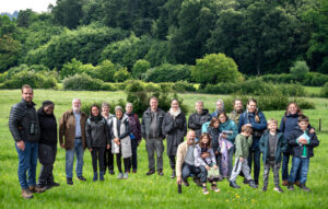 Découvrir les oiseaux de la région