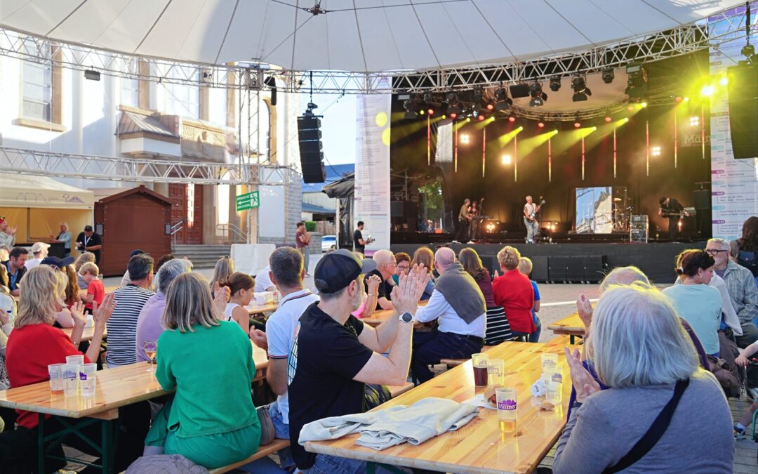 Fête de la musique: la diversité musicale à l&rsquo;honneur