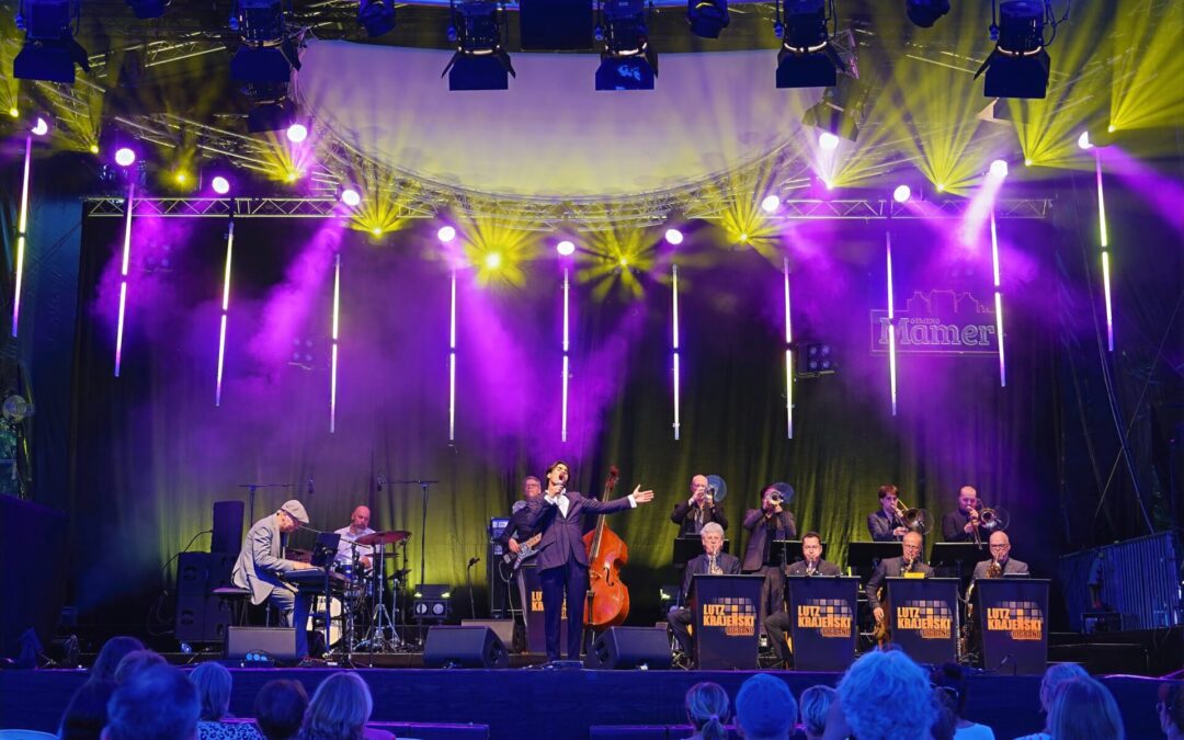 Remembering Roger – Un concert estival d&rsquo;exception