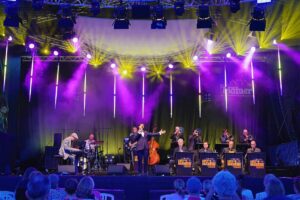 Remembering Roger - Un concert estival d'exception