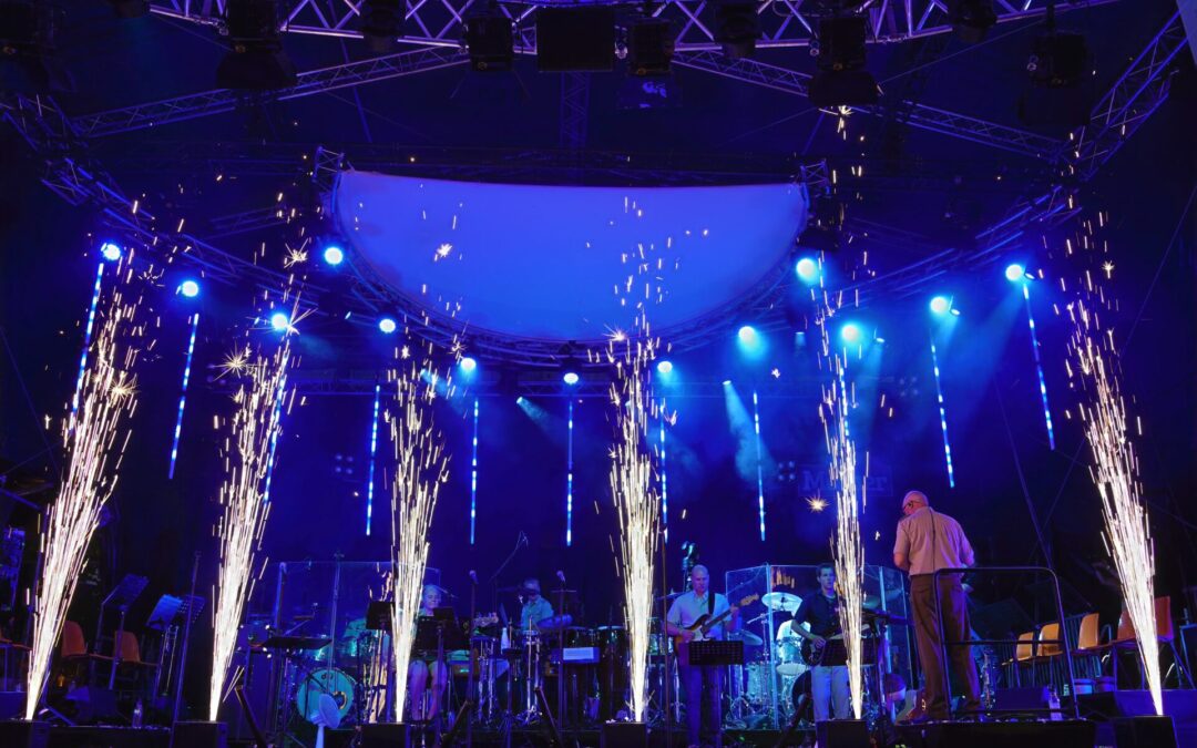 Tribute to Phil Collins – Un concert d&rsquo;exception à Mamer