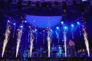 Tribute to Phil Collins - An Exceptional Concert in Mamer