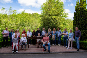 Sur les traces de la Shoah