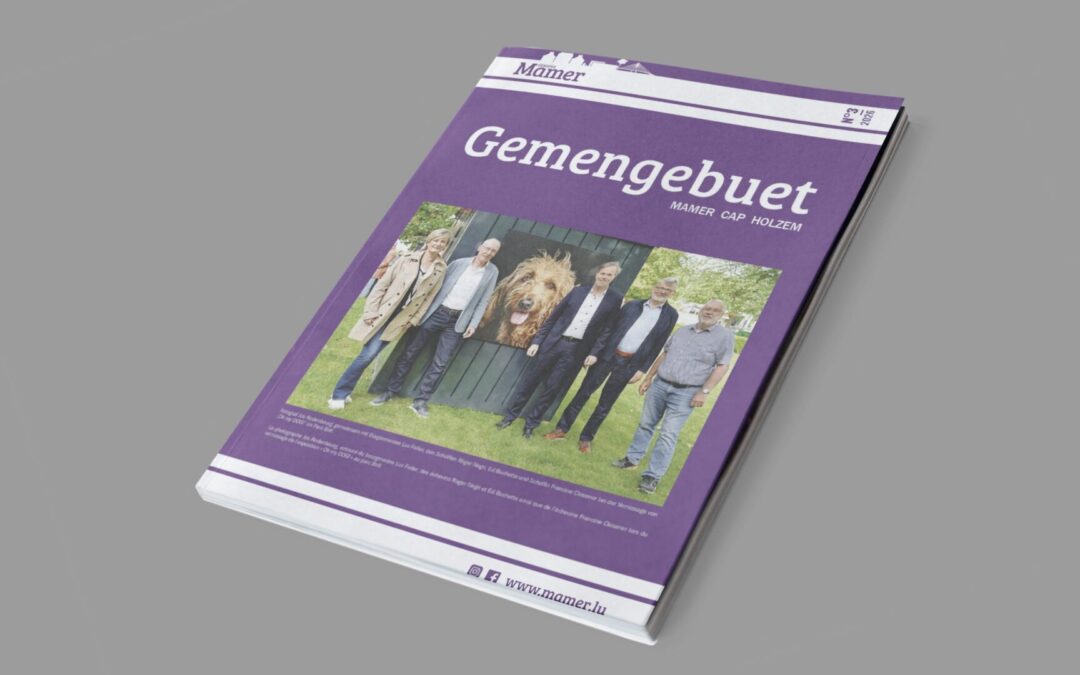 Gemengebuet 03/2026