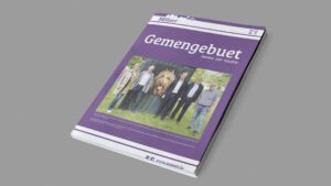 Gemengebuet 03/2026