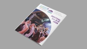 Festival am Brill 2026