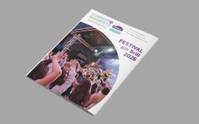 Festival am Brill 2026