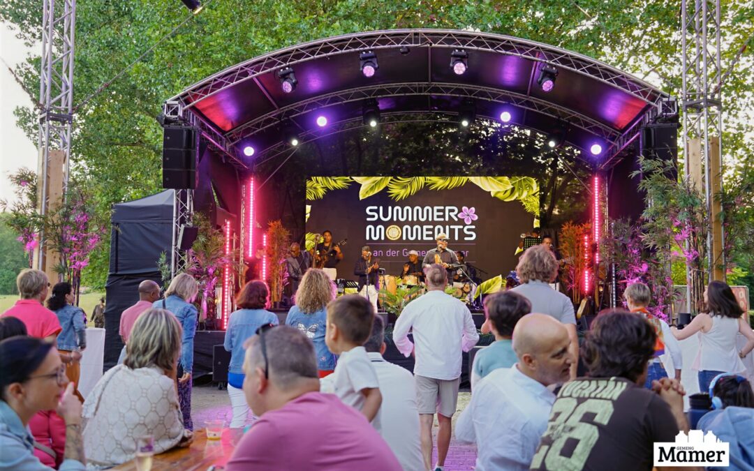 Le Festival am Brill s’est clôturé sur des rythmes cubains