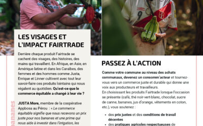Fair Trade: A Choice That Makes a Difference