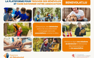 Une nouvelle plateforme pour les associations communales