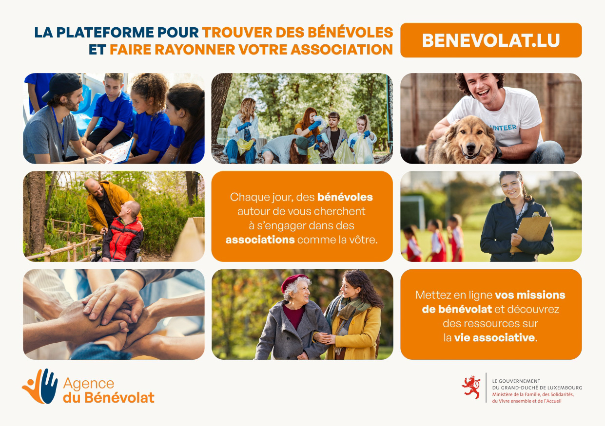 Une nouvelle plateforme pour les associations communales