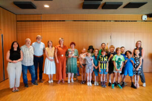 MaMer Equality: Combating Stereotypes