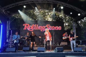 Festival am Brill: A Rock-Filled Kickoff