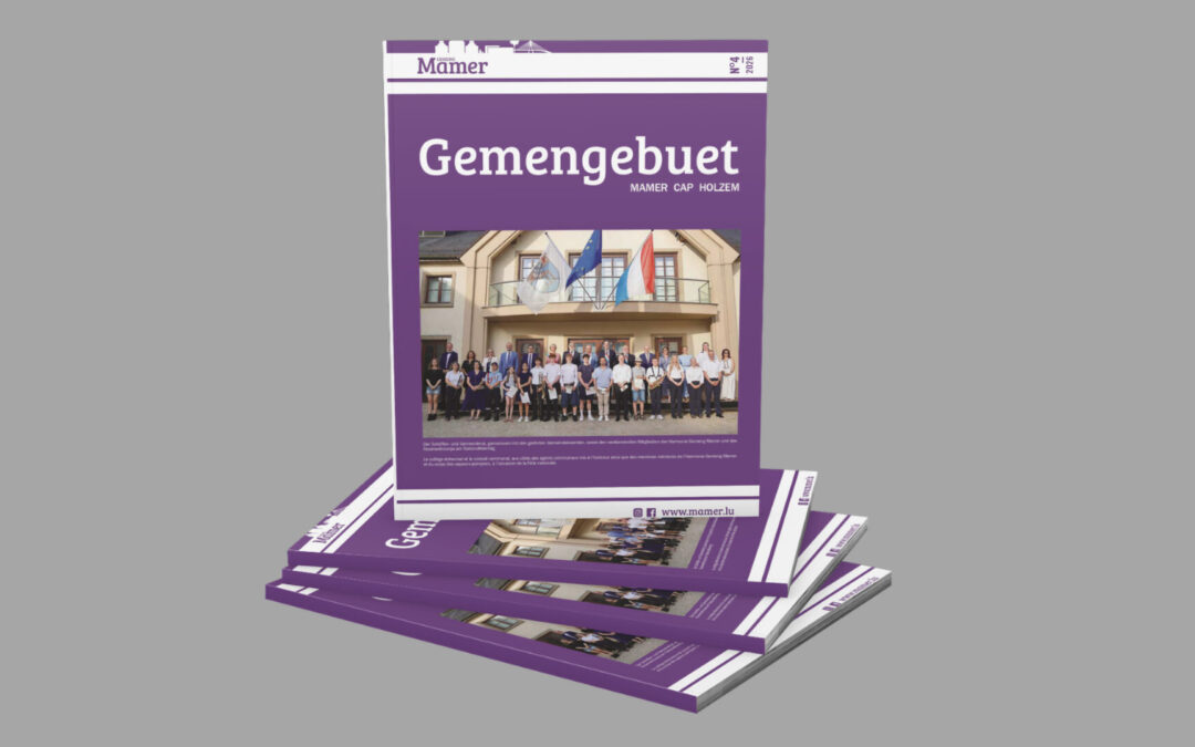 Gemengebuet 04/2026