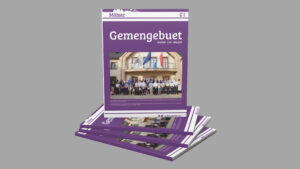 Gemengebuet 04/2026
