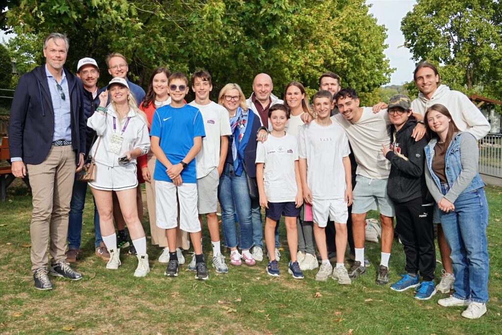Mamer in Motion pour la bonne cause