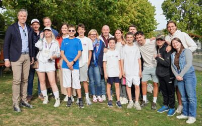 Mamer in Motion pour la bonne cause
