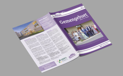 Gemengebuet 05/2026