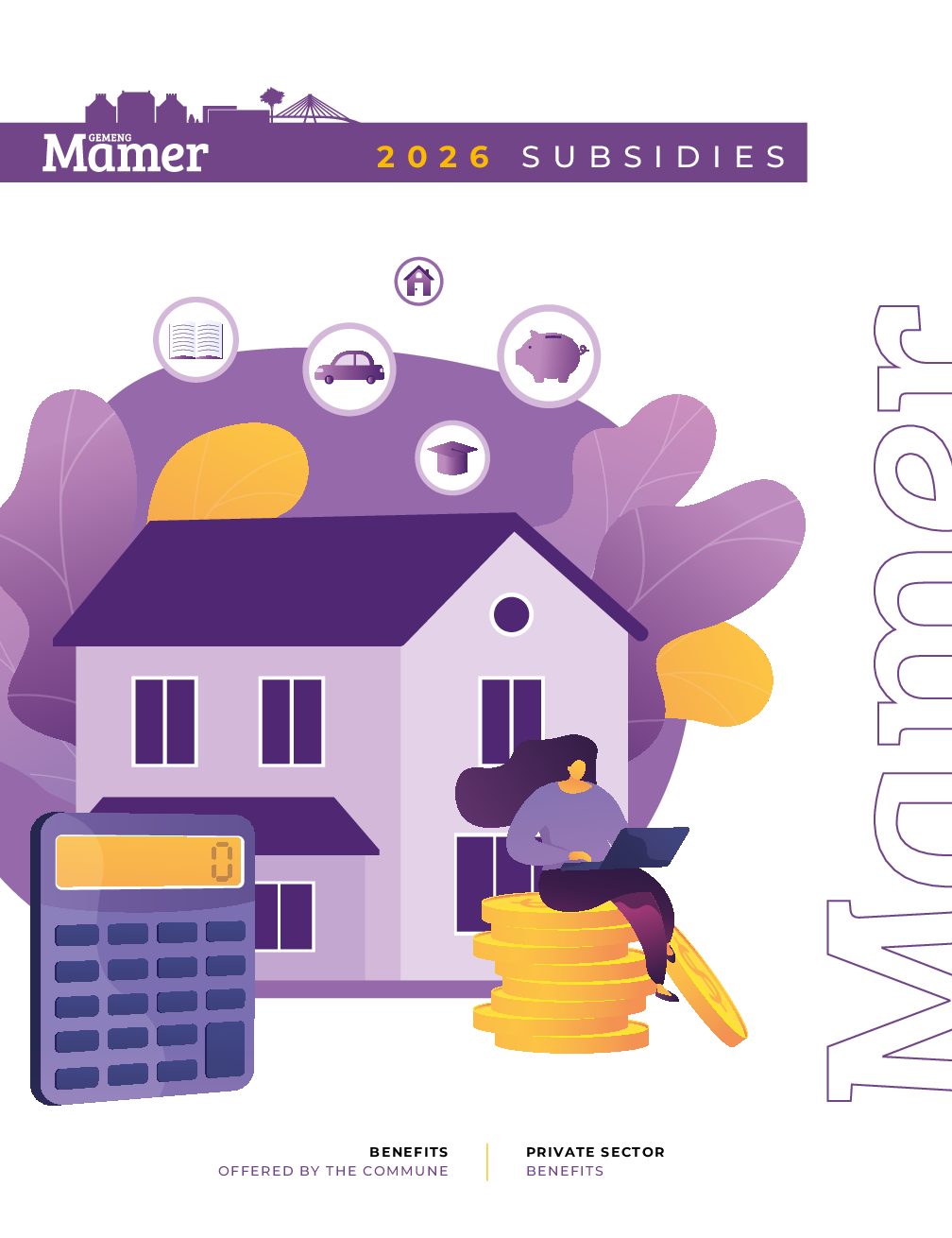 Brochure Primes et Subventions 2026 EN