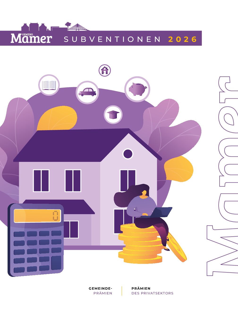 Brochure Primes et Subventions 2026 DE