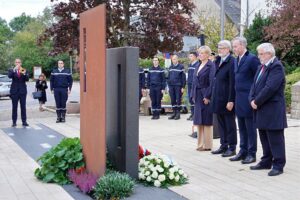 Journée de la Commémoration nationale
