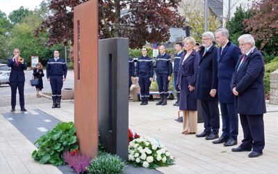 Journée de la Commémoration nationale