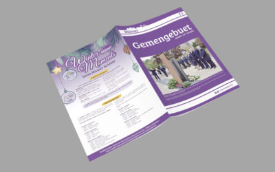 Gemengebuet 06/2026