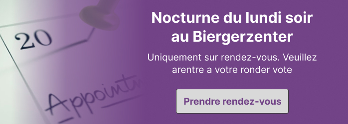 biergercenter
